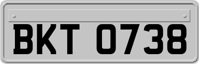 BKT0738
