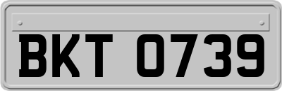 BKT0739