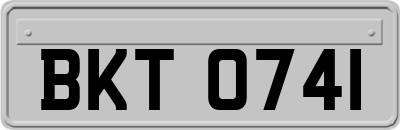 BKT0741