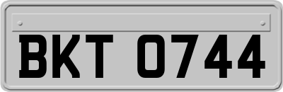 BKT0744