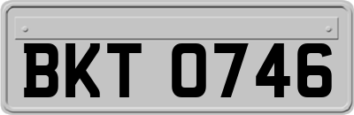 BKT0746