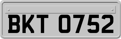 BKT0752