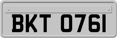 BKT0761