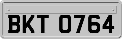 BKT0764