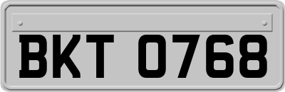 BKT0768