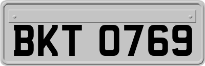 BKT0769