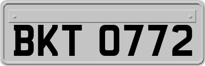 BKT0772