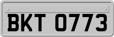 BKT0773