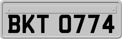 BKT0774