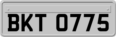 BKT0775