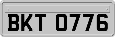 BKT0776