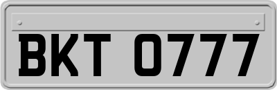 BKT0777