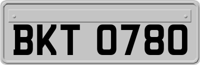 BKT0780