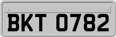 BKT0782