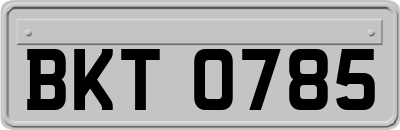 BKT0785