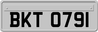 BKT0791
