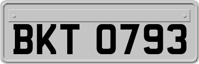BKT0793