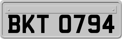 BKT0794