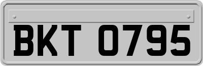 BKT0795