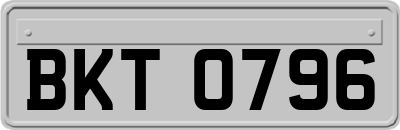 BKT0796