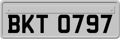 BKT0797