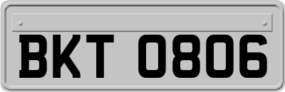 BKT0806