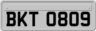 BKT0809