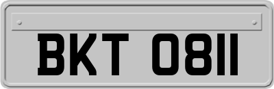 BKT0811