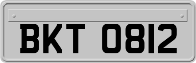 BKT0812