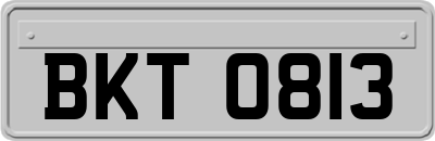 BKT0813
