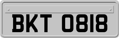 BKT0818