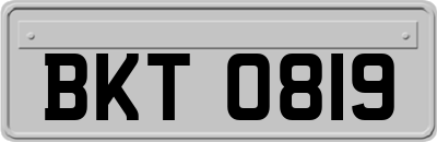 BKT0819