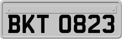 BKT0823