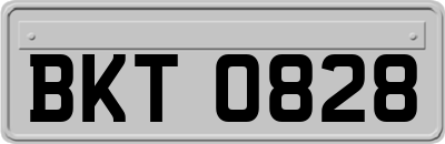 BKT0828