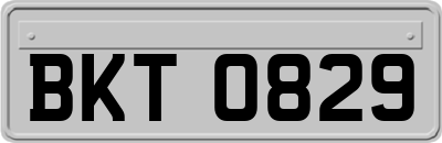 BKT0829