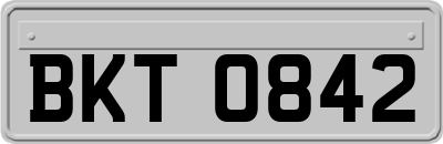 BKT0842