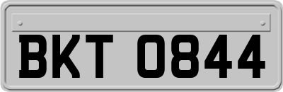 BKT0844
