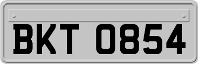 BKT0854