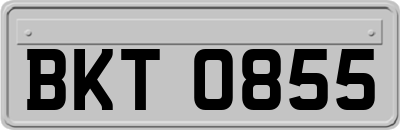 BKT0855