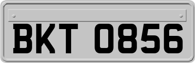 BKT0856