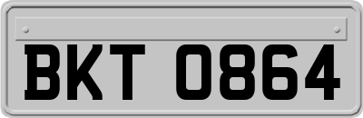 BKT0864