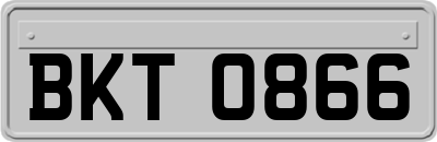 BKT0866