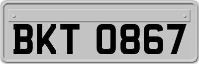 BKT0867