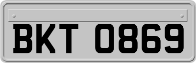 BKT0869