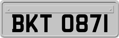 BKT0871