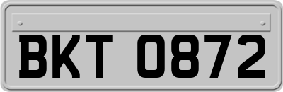 BKT0872