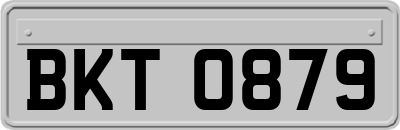 BKT0879