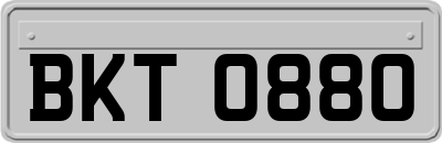 BKT0880