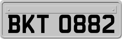 BKT0882
