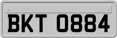 BKT0884